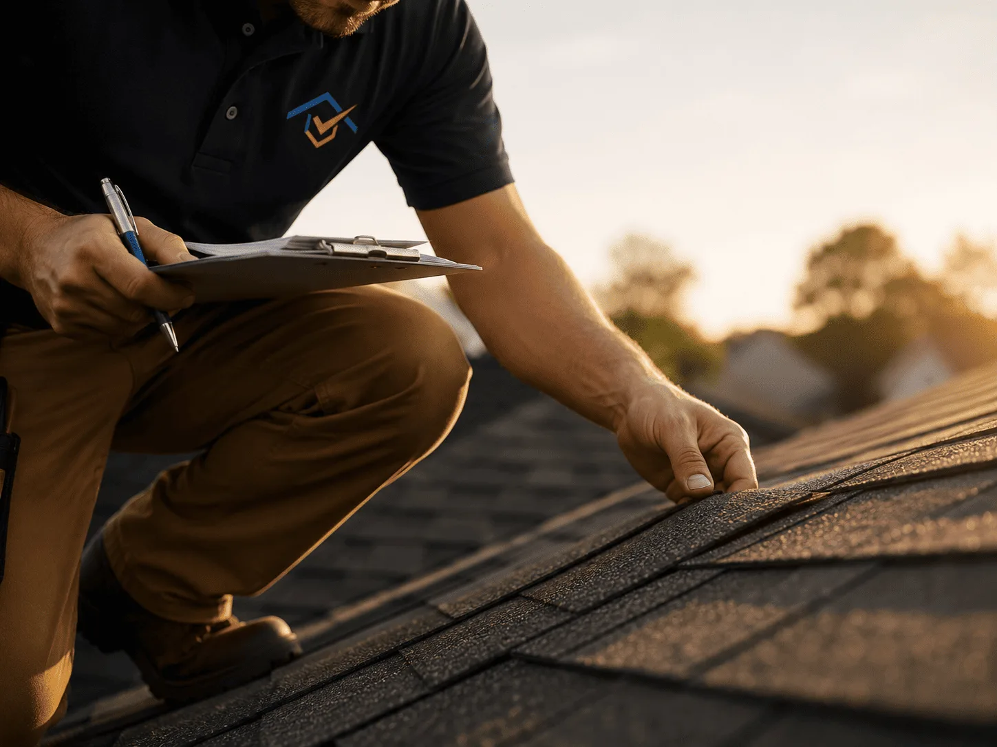 Why Choose Roof Inspection in Merrillville, IN