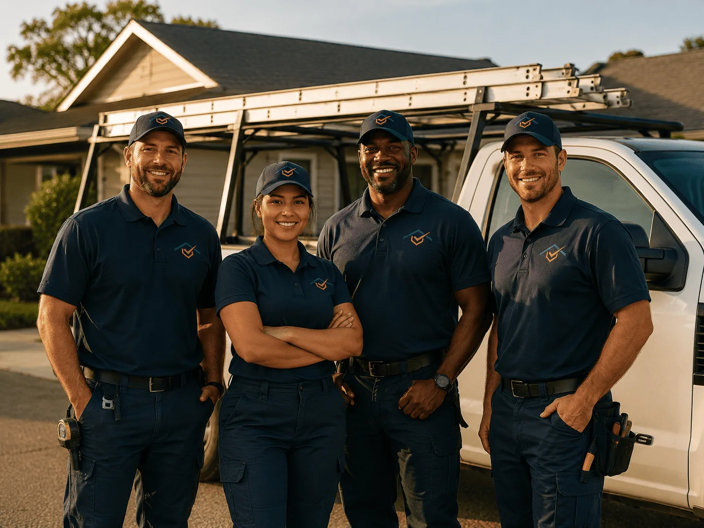 Roof Inspection company in Merrillville, IN